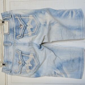 Miss Me Shorts | Women's Size 28